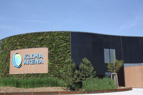 Klima Arena Sinsheim