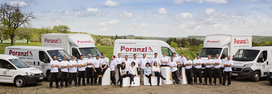 Poranzl GmbH / Raumausstattung Gögele